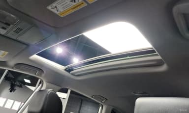 CR-V 5th generation