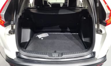 CR-V 5th generation