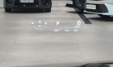 ES300h 7th Generation