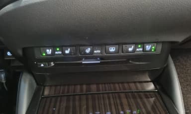 ES300h 7th Generation