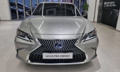 ES300h 7th Generation