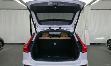 V60 Cross-Country 2nd Generation