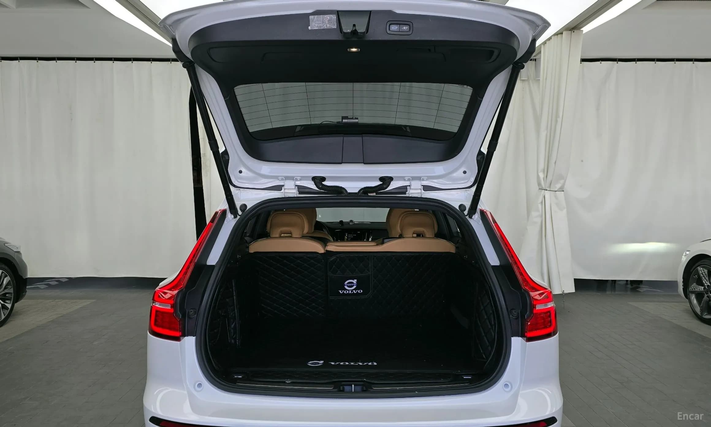 V60 Cross-Country 2nd Generation