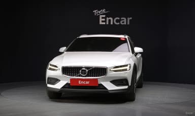 V60 Cross-Country 2nd Generation