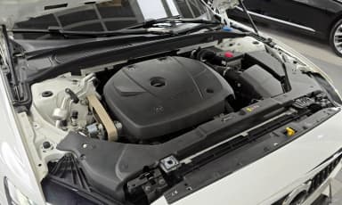 V60 Cross-Country 2nd Generation