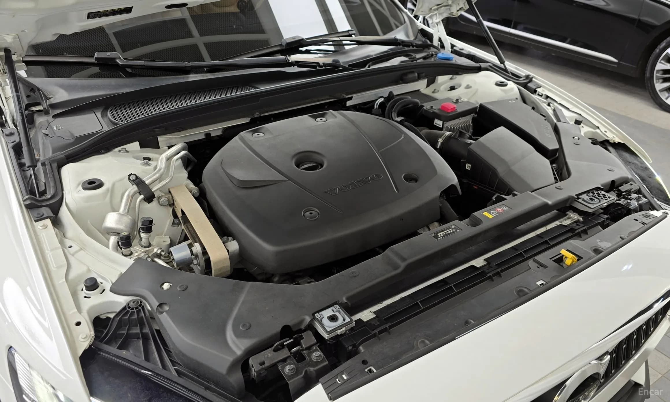 V60 Cross-Country 2nd Generation