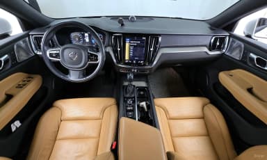V60 Cross-Country 2nd Generation