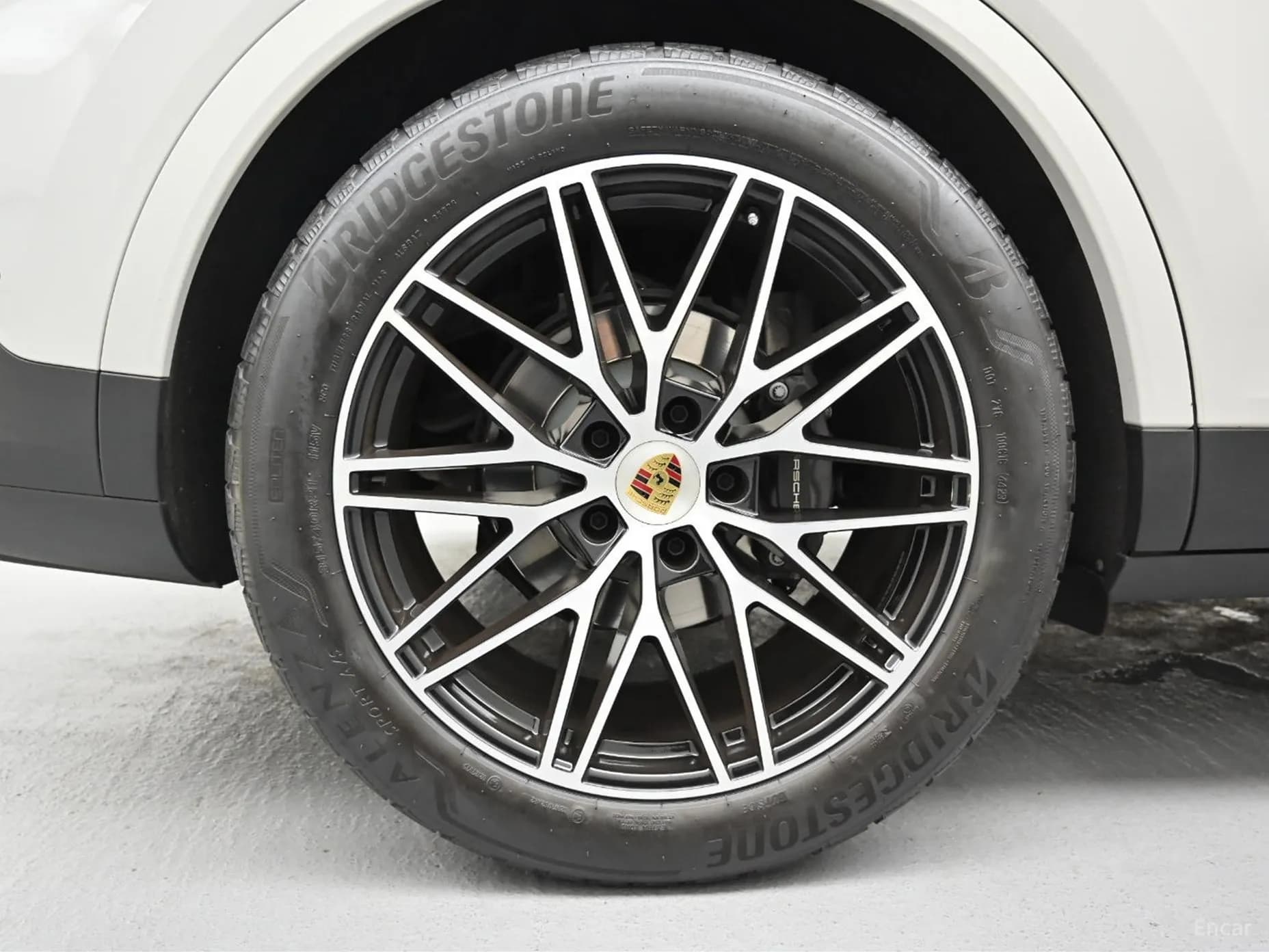 Cayenne (PO536)
