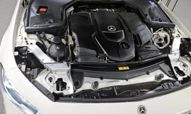 CLS-Class C257