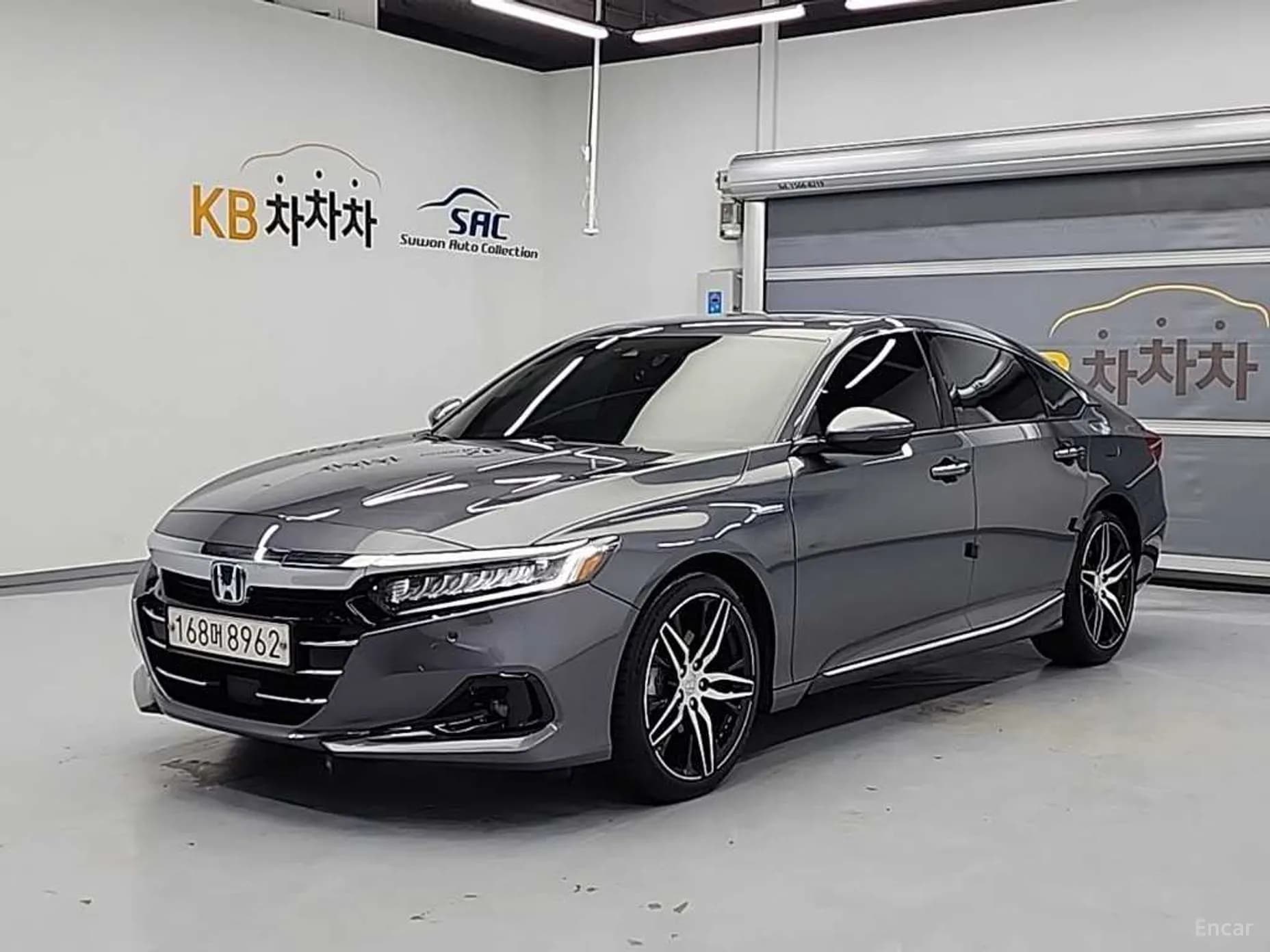 Accord 10th Generation