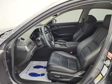 Accord 10th Generation