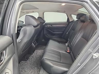 Accord 10th Generation