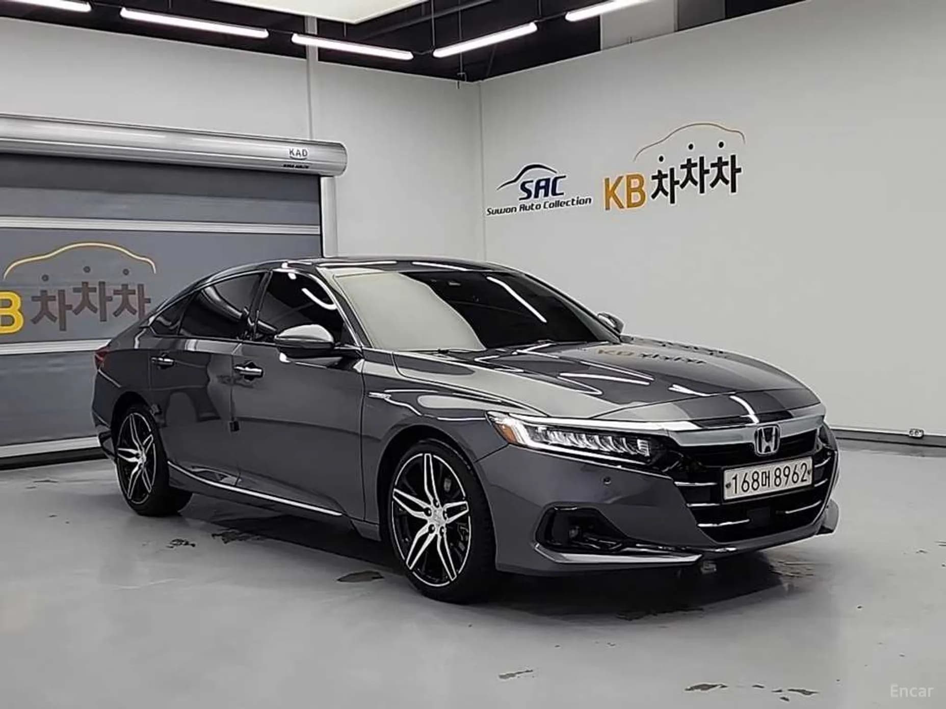 Accord 10th Generation