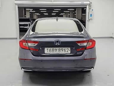 Accord 10th Generation