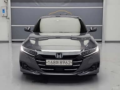 Accord 10th Generation