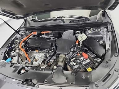 Accord 10th Generation