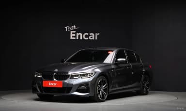 3 Series (G20)