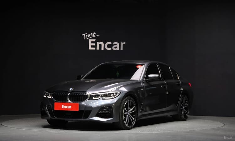 3 Series (G20)
