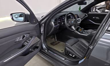 3 Series (G20)