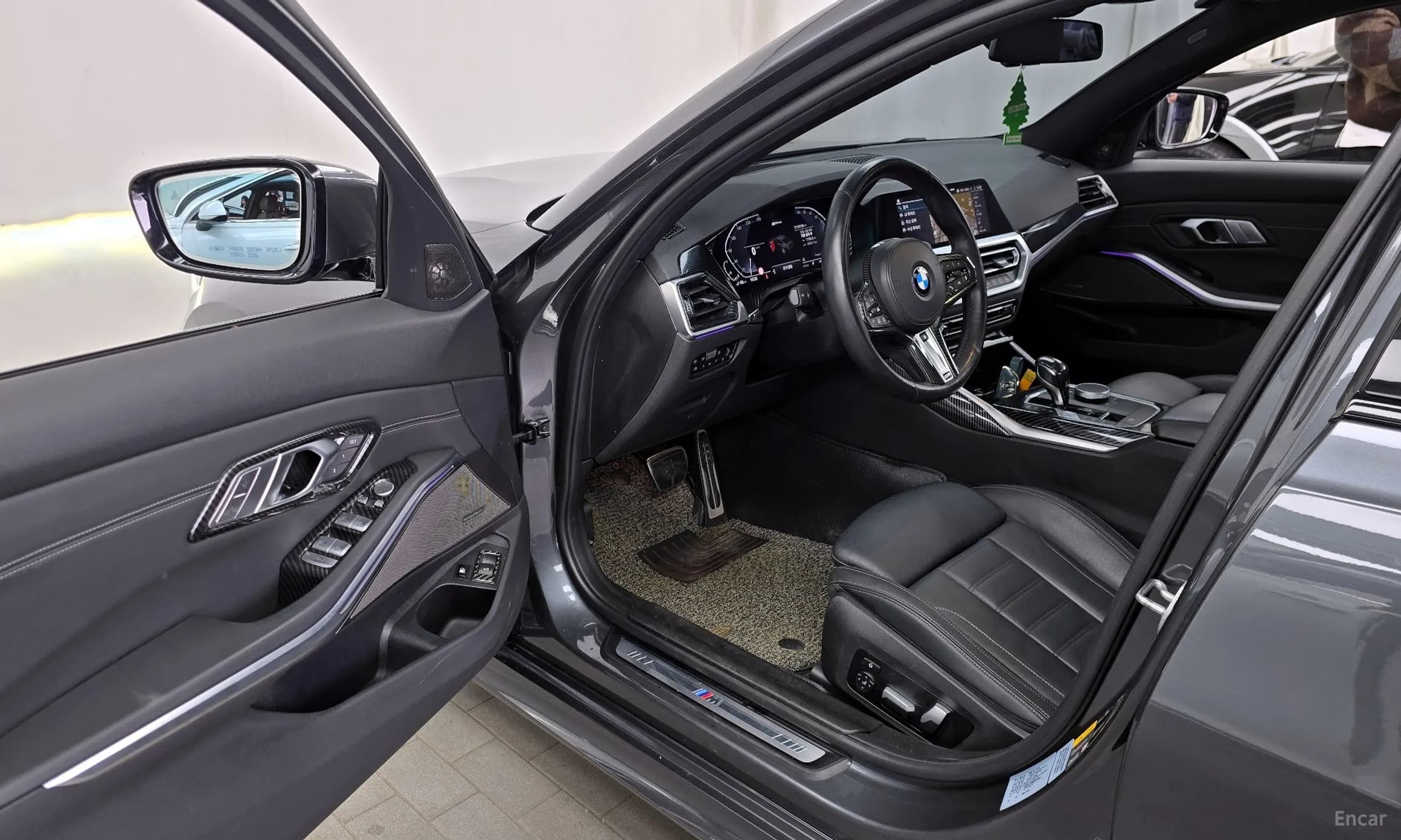 3 Series (G20)
