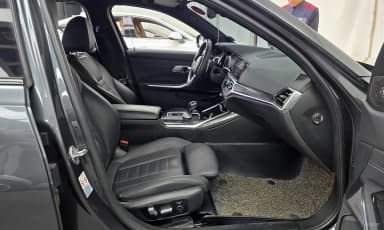 3 Series (G20)