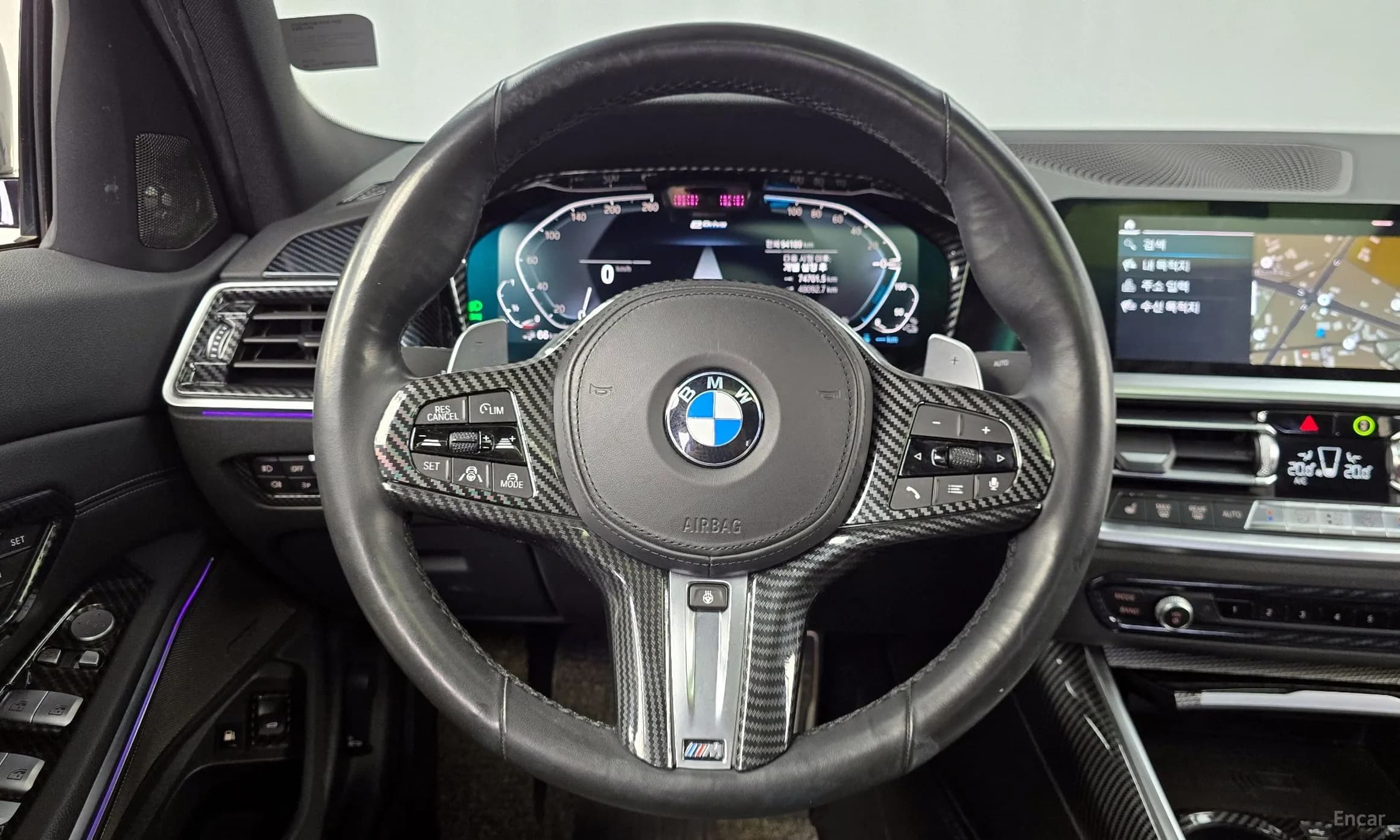 3 Series (G20)