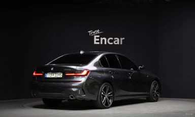 3 Series (G20)