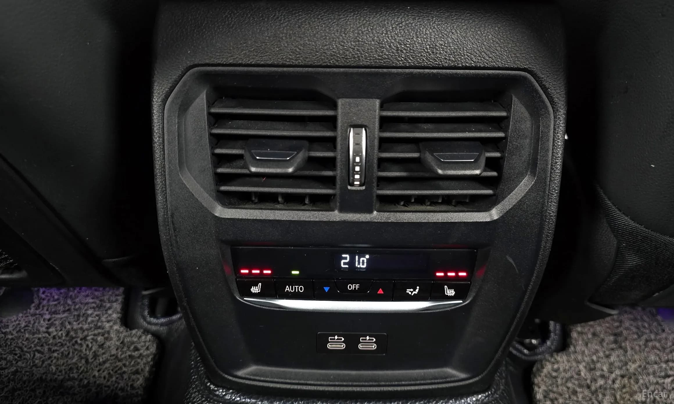 3 Series (G20)