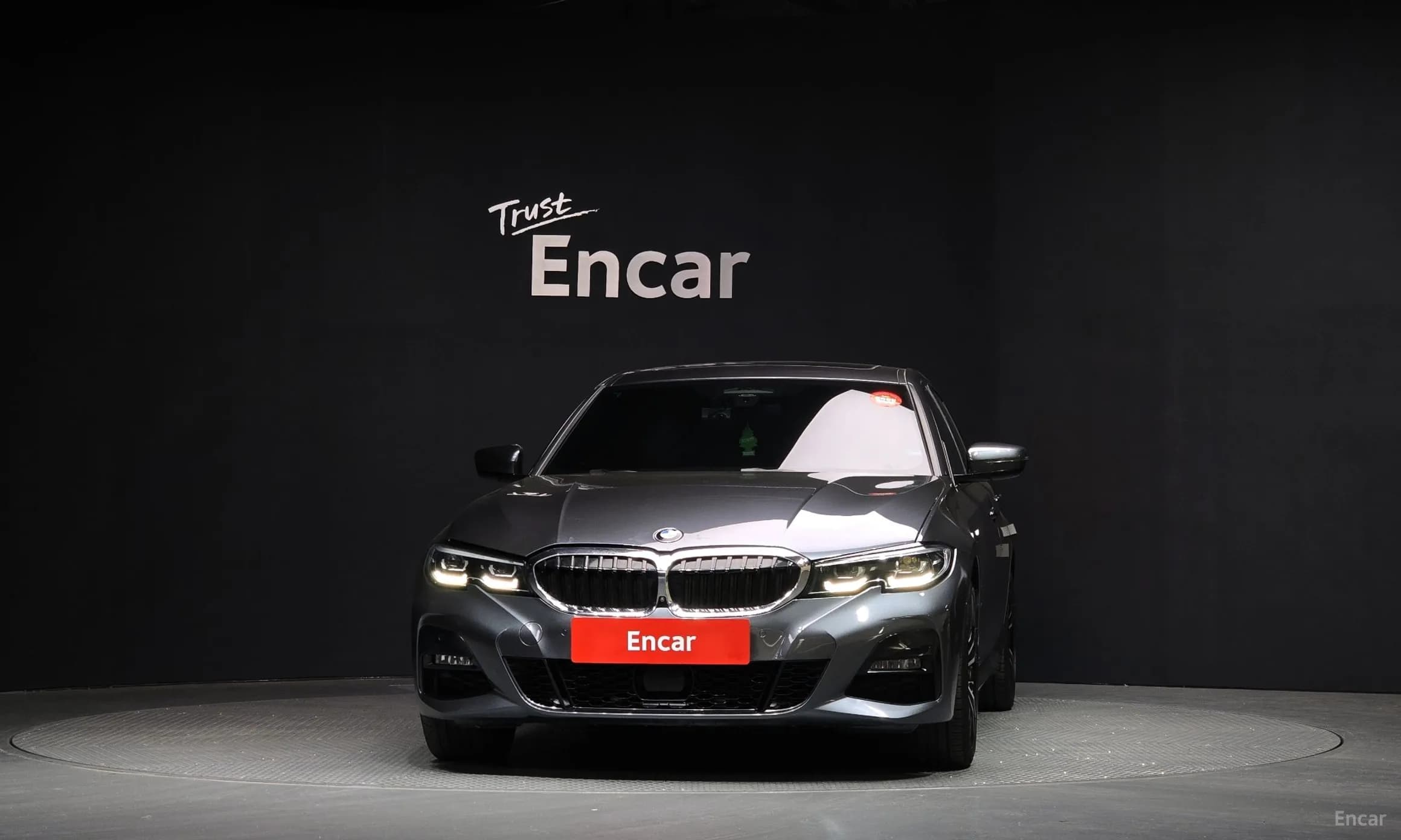 3 Series (G20)
