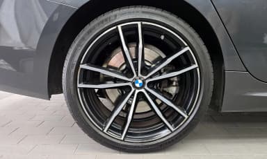 3 Series (G20)