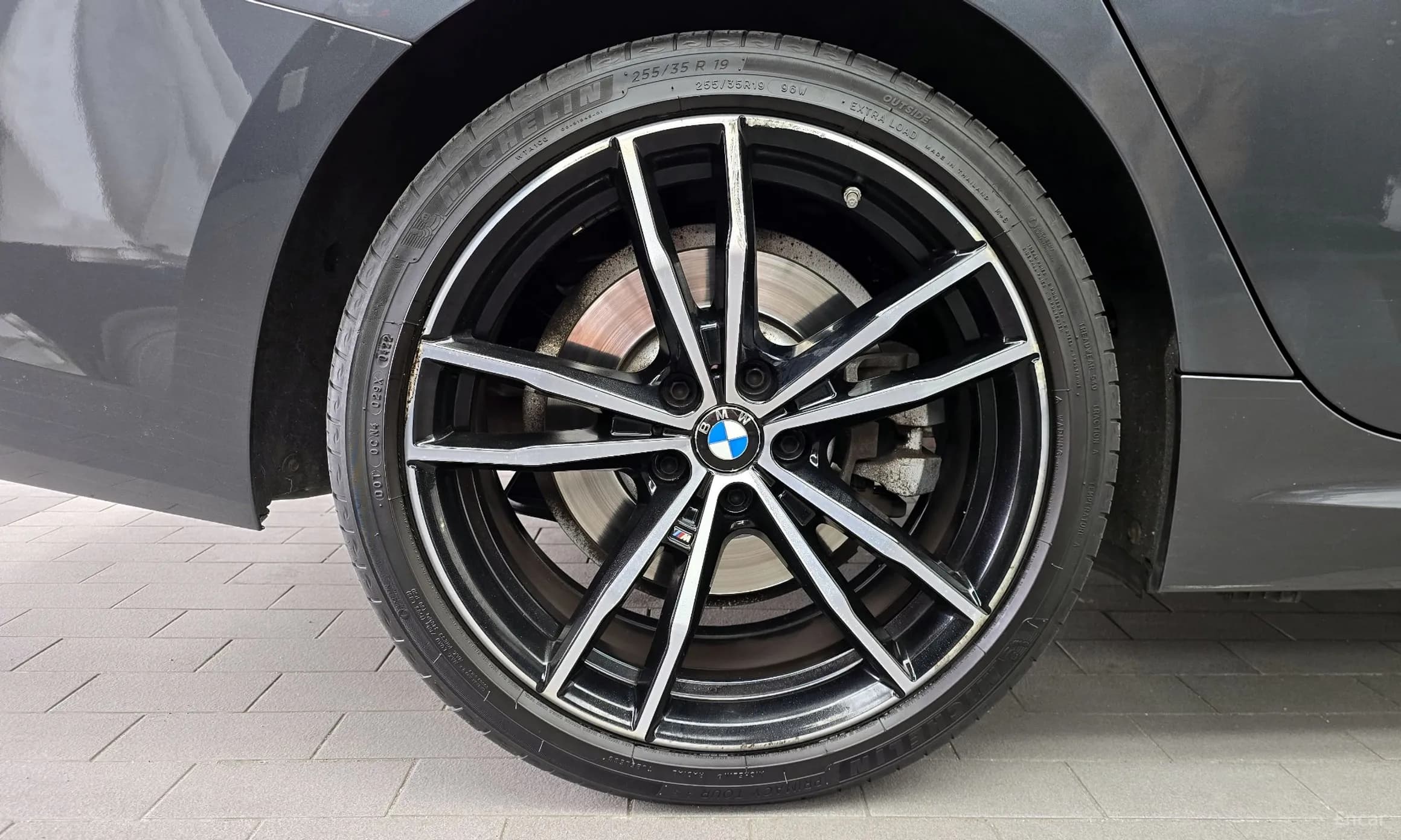 3 Series (G20)