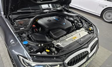3 Series (G20)