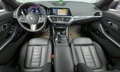 3 Series (G20)