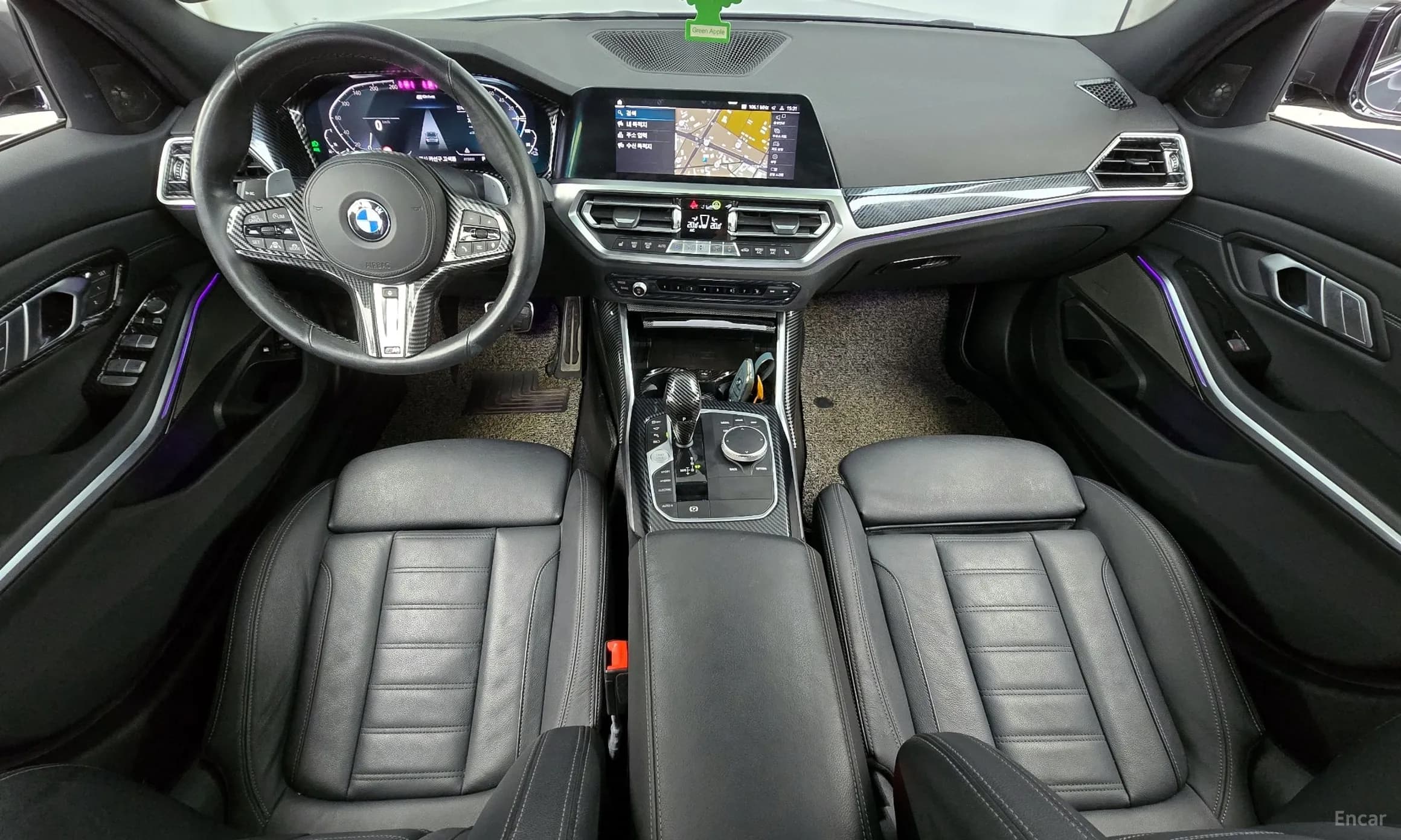 3 Series (G20)