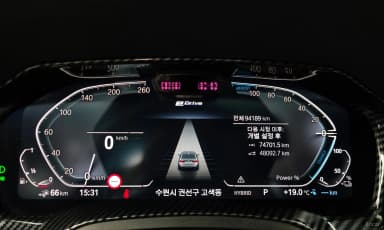 3 Series (G20)