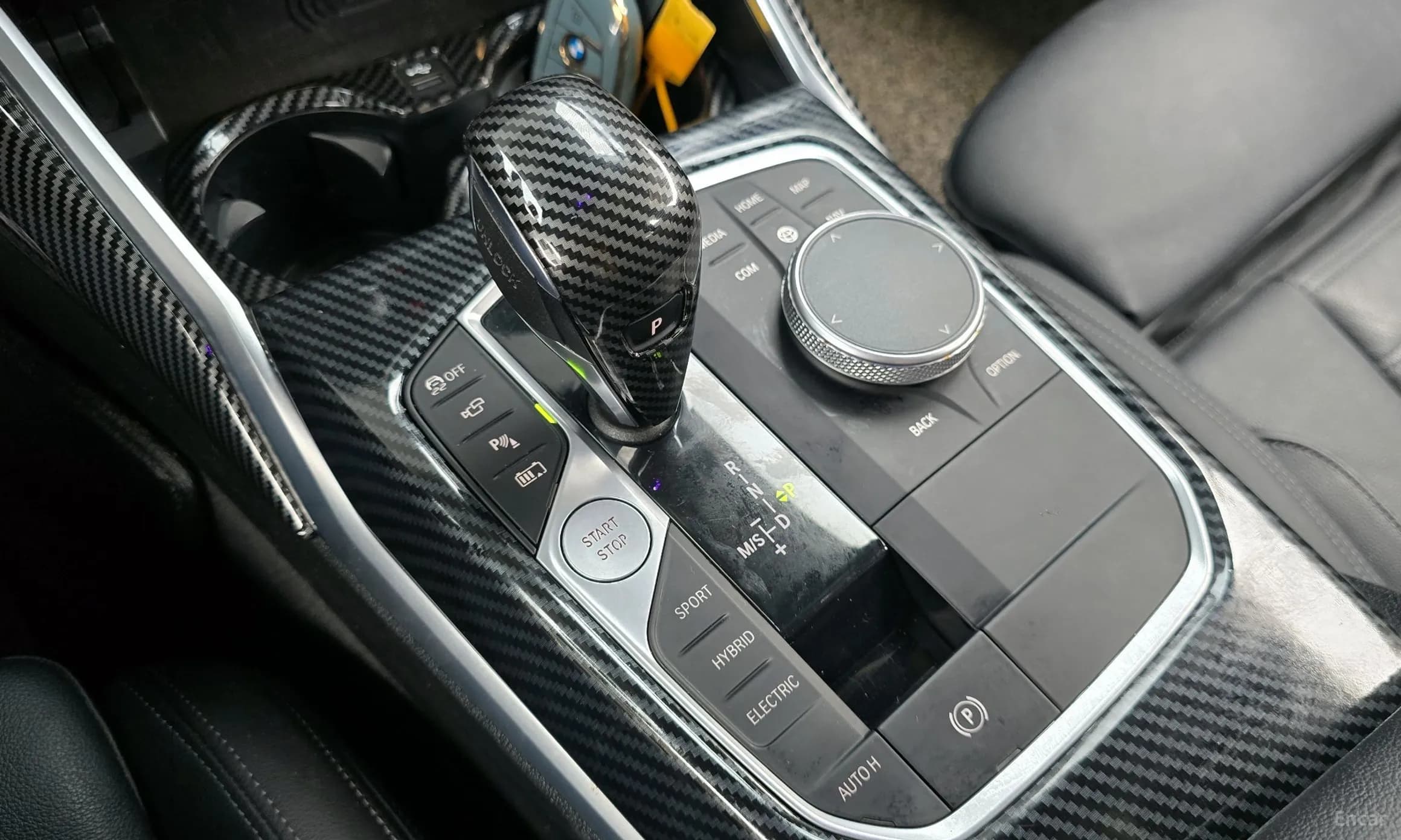 3 Series (G20)