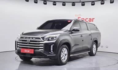 Rexton Sports Khan