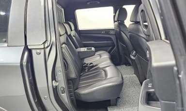 Rexton Sports Khan