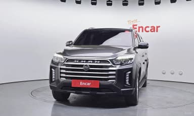 Rexton Sports Khan