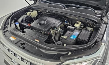 Rexton Sports Khan