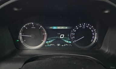 Rexton Sports Khan