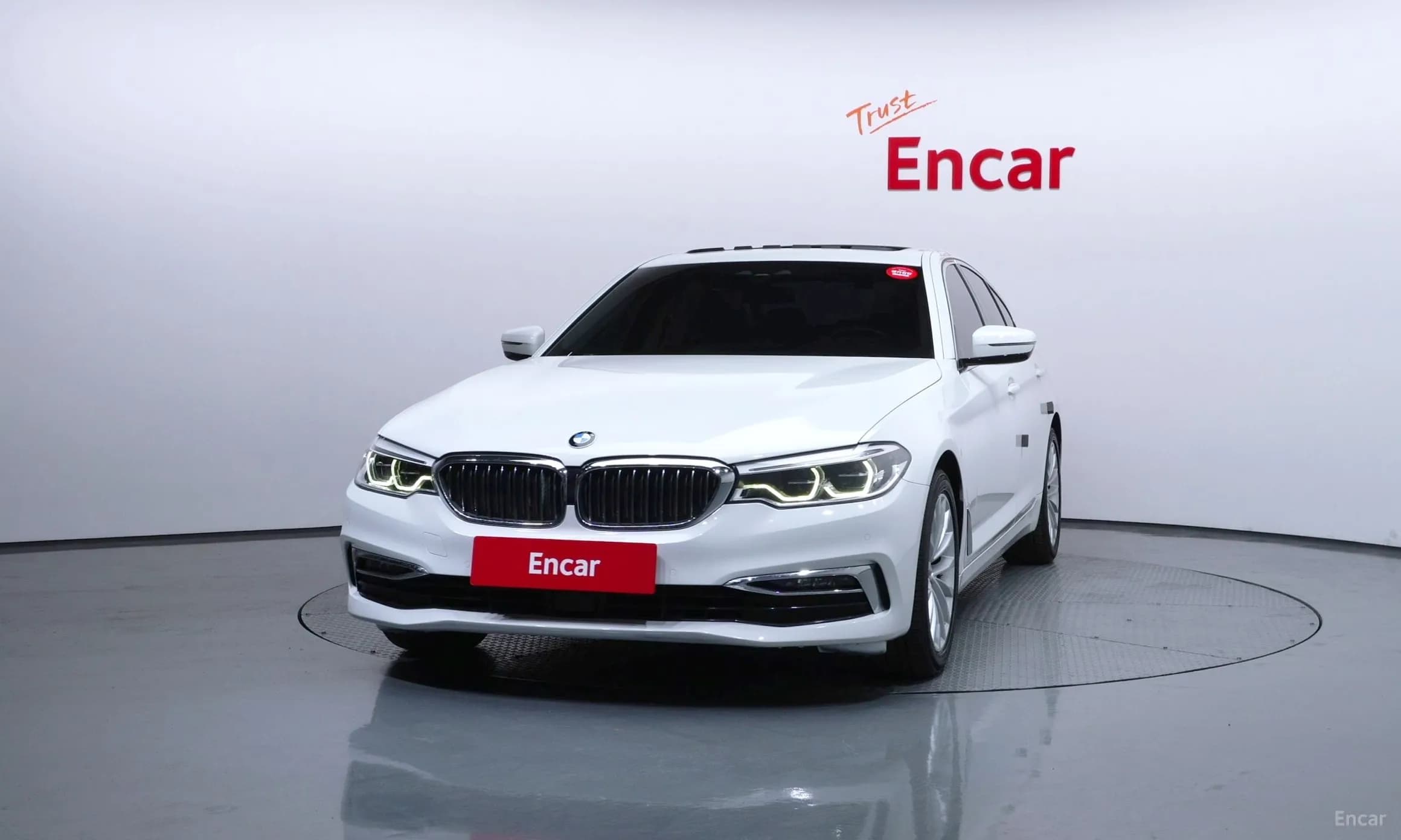 5 Series (G30)
