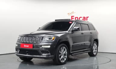Grand Cherokee