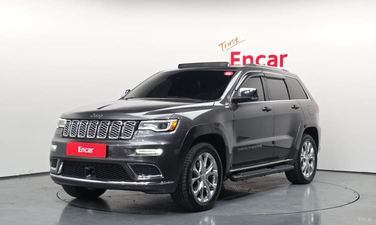 Grand Cherokee