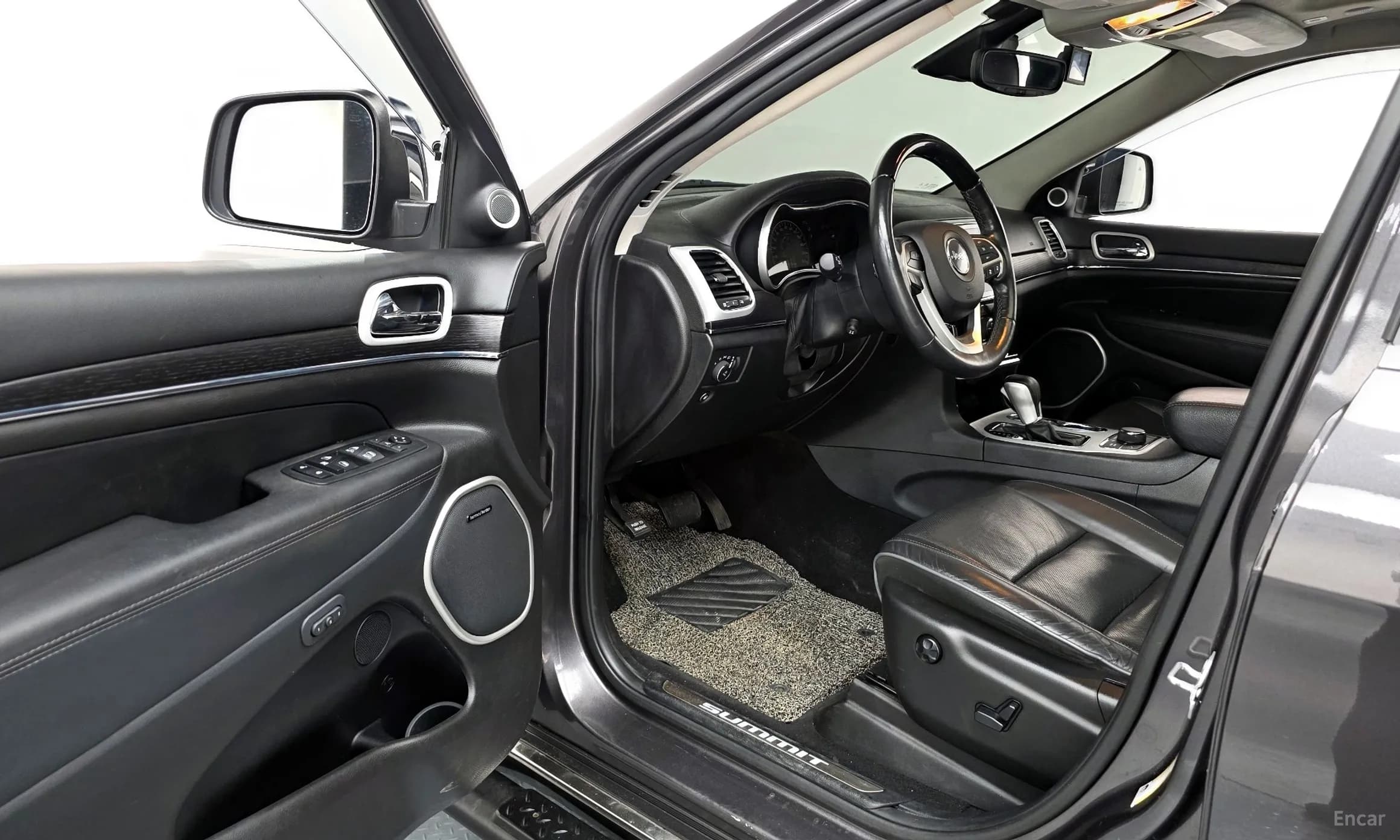 Grand Cherokee