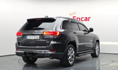 Grand Cherokee