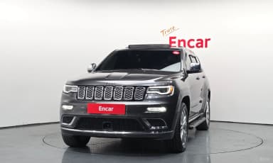Grand Cherokee