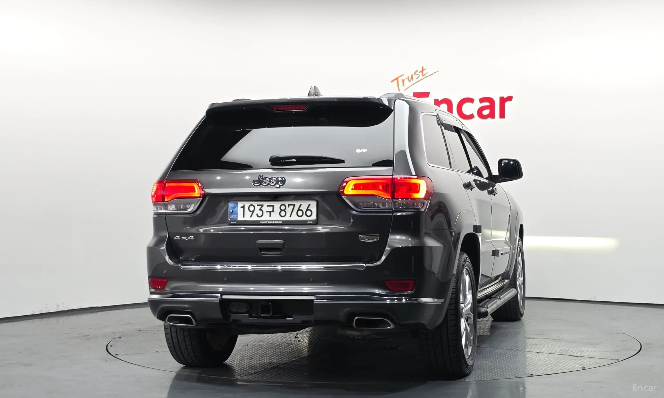 Grand Cherokee