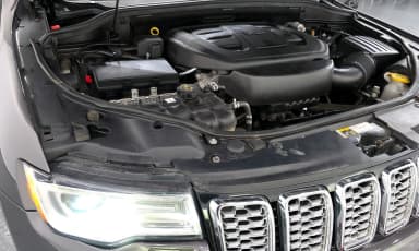 Grand Cherokee