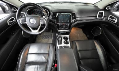 Grand Cherokee